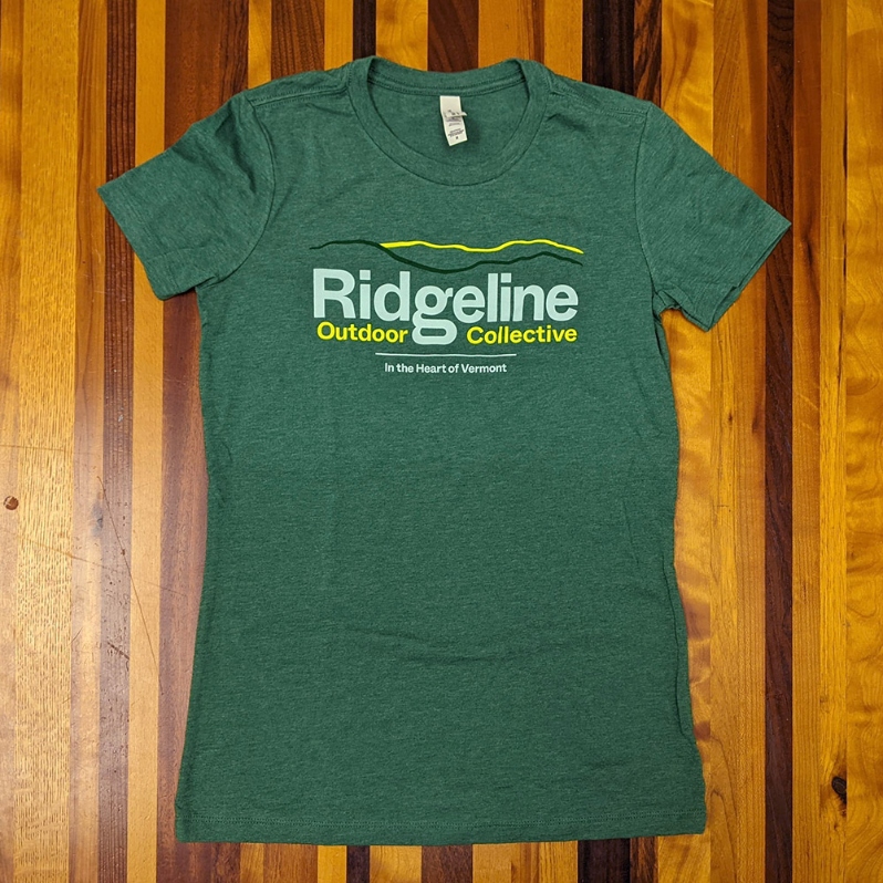 Ridgeline T-Shirt