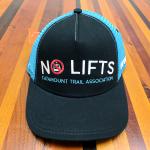 CTA Trucker - No Lifts