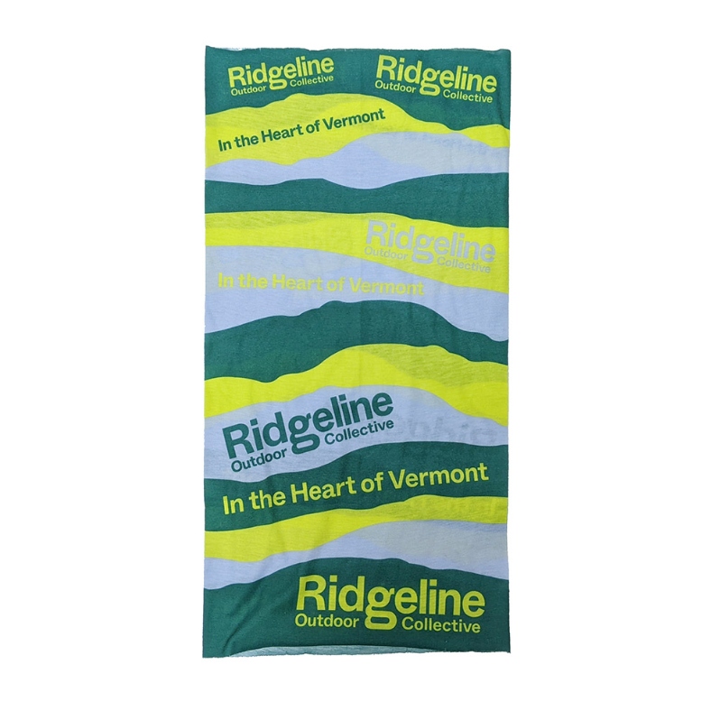 Ridgeline Buff